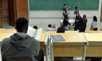 É para permitir que mais alunos participem do processo seletivo; Foto: Agência Brasil