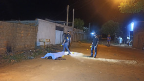 Taxista reage a assalto e mata ladrão a golpes de faca em Dourados