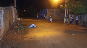 Taxista reage a assalto e mata ladrão a golpes de faca em Dourados