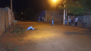 Taxista reage a assalto e mata ladrão a golpes de faca em Dourados