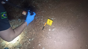 Taxista reage a assalto e mata ladrão a golpes de faca em Dourados