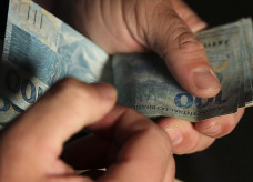 Aumento foi motivado por pressões persistentes de commodities; Foto: Agência Brasil