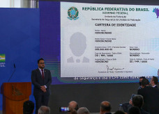 Documento terá CPF como número e contará com versão digital; Foto: Agência Brasil