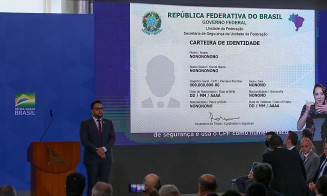 Documento terá CPF como número e contará com versão digital; Foto: Agência Brasil