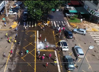 Brincadeira tem até hora para começar e terminar, será das 13h às 17h; Foto: Divulgação