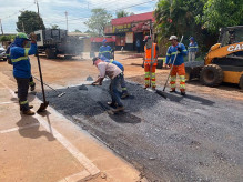 Ações tiveram início em setembro de 2021; Foto: Assecom