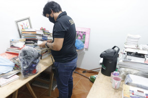 Operação Ultranza: igreja do ‘pastor do tráfico’ é alvo da polícia no Paraguai