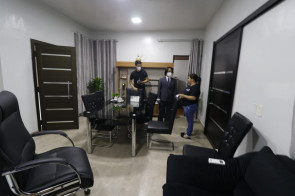 Operação Ultranza: igreja do ‘pastor do tráfico’ é alvo da polícia no Paraguai