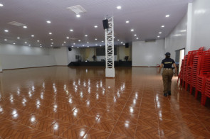 Operação Ultranza: igreja do ‘pastor do tráfico’ é alvo da polícia no Paraguai