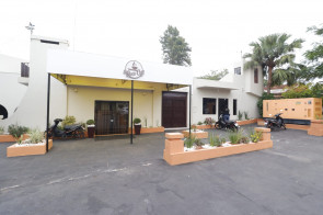 Operação Ultranza: igreja do ‘pastor do tráfico’ é alvo da polícia no Paraguai