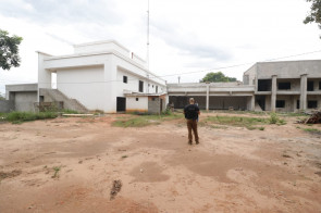 Operação Ultranza: igreja do ‘pastor do tráfico’ é alvo da polícia no Paraguai