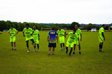 Equipe joga amanhã, às 15h, contra o Aquidauanense; Foto: Gabriel Orriz/DAC