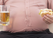 Alerta é feito no Dia Mundial da Obesidade