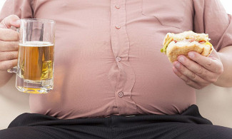 Alerta é feito no Dia Mundial da Obesidade