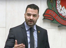 Deputado estadual fez comentários machistas sobre ucranianas; Foto: Alesp