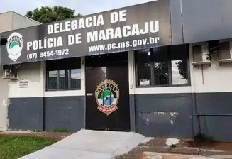 Caso aconteceu em Maracaju; Foto: Divulgação