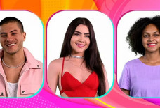 Arthur Aguiar, Jade Picon e Jessilane estão no 7º paredão