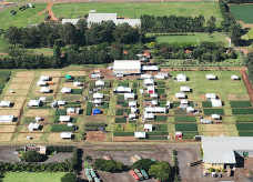 Evento é promovido pela Fundação Chapadão; Foto: Divulgação