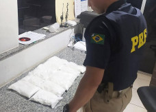 Foto: Divulgação/PRF