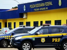 Quatro envolvidos foram presos e encaminhados para a Polícia Civil em Coxim; Foto: Divulgação
