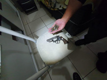 Mandados são cumpridos também em Londrina e Cambé; Foto: Divulgação/PF