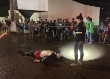 Foto: PoraNews - Léo Veras