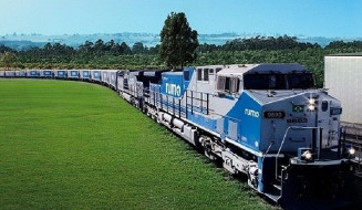 Ideia é, por meio da criação de planos estaduais de ferrovias, traçar estratégias mais ágeis; Foto: Divulgação