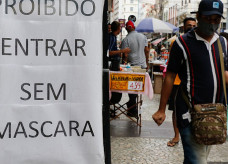 Mais de 450 milhões de casos da doença foram registrados no mundo; Foto: Agência Brasil