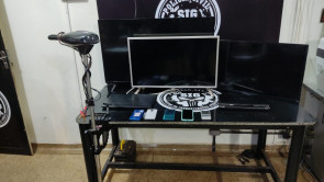 SIG esclarece assalto e 3 são indiciados em Dourados