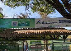Ocupações estão disponíveis na Capital e em 32 agências da Casa do Trabalhador no interior do Estado; Foto: Divulgação