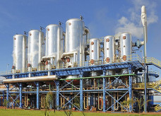 Em Mato Grosso do Sul existem 17 unidades sucroenergéticas em operação; Foto: Edemir Rodrigues