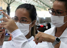 Existem 4.100 casos ativos da doença em isolamento domiciliar e mais 114 sul-mato-grossenses internados; Foto: Chico Ribeiro/Portal MS