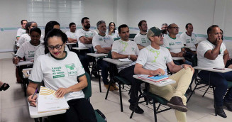 Todos os participantes receberão certificado e as aulas acontecem das 7h30 às 17h, no Sindicato Rural de Dourados