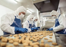 Atividade industrial responde por 23,7% de todo o emprego com carteira assinada existente em MS; Foto: Fiems