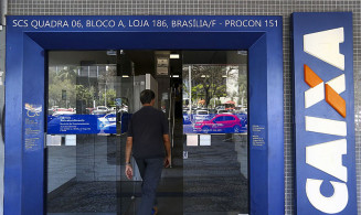 Trabalhadores poderão sacar até R$ 1 mil a partir de 20 de abril; Foto: Agência Brasil