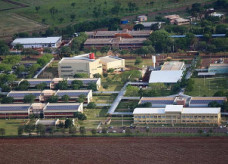 Serão 5.605 pessoas concorrendo a 962 vagas pelo Processo Seletivo Vestibular para os 34 cursos presenciais