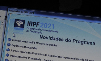 Fisco espera receber 34,1 milhões de declarações até 29 de abril; Foto: Agência Brasil