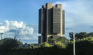 Ata de reunião da semana passada foi divulgada hoje; Foto: Agência Brasil