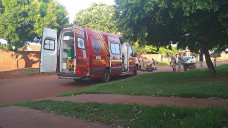 Foto: Ligado Nas Ruas