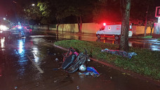 Foto: Sidnei Bronka/Ligado Na Notícia