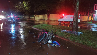 Foto: Sidnei Bronka/Ligado Na Notícia