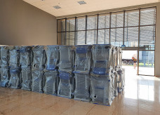 Ao todo, serão investidos R$ 7.380.020,95 na compra, que tem o objetivo de proporcionar mais conforto para os alunos; Foto: Assecom