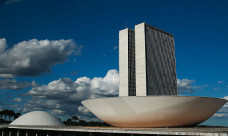 Matéria segue para o Senado; Foto: Agência Brasil