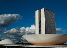 Matéria segue para o Senado; Foto: Agência Brasil