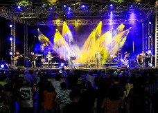 Podem se inscrever artistas, produtores audiovisuais, grupos ou coletivos residentes no Estado de Mato Grosso do Sul; Foto: Daniel Reino