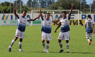 Assim, como o Operário, a equipe costa-riquense tem seis pontos, mas tem saldo inferior; Foto: Divulgação/Crec