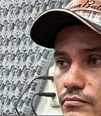 Paraguaio Jorge Montiel Velilla diz ter provas da sua inocência