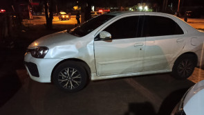 Ciclista morre após bater na lateral de veículo em Dourados