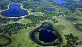 Propostas devem ser enviadas por meio do Sistema Estadual de Informação em Educação Ambiental