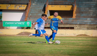 Campeonato terá cinco fases e a final está marcada para 5 de novembro; Foto: Edson Ribeiro